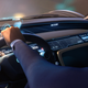 Illustration for article titled Theres a Badass Audi Supercar in the Upcoming Will Smith Animated Filmem/em